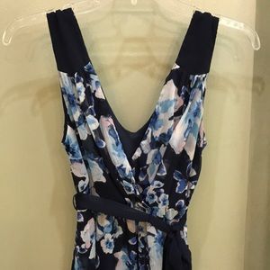 Motherhood Maternity Dress